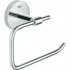 Держатель для туалетной бумаги, GROHE BauCosmopolitan, хром, (40457001) Держатель для туалетной бумаги, GROHE BauCosmopolitan, хром, (40457001)