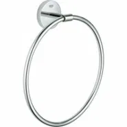 Кольцо для полотенца GROHE BauCosmopolitan, хром (40460001)