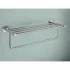 Полочка для полотенец GROHE BauCosmopolitan 510 мм, хром (40462001) Полочка для полотенец GROHE BauCosmopolitan 510 мм, хром (40462001)