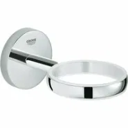 Держатель GROHE BauCosmopolitan, хром (40585001)