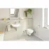 Держатель GROHE BauCosmopolitan, хром (40585001) Держатель GROHE BauCosmopolitan, хром (40585001)