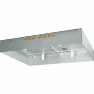 Монтажный набор, GROHE Rainshower F-Series 40, хром, (26376001) Монтажный набор, GROHE Rainshower F-Series 40, хром, (26376001)