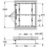 Монтажный набор, GROHE Rainshower F-Series 40, хром, (26376001) Монтажный набор, GROHE Rainshower F-Series 40, хром, (26376001)