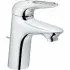Готовый комплект для ванной комнаты GROHE Eurostyle, хром (124416) Готовый комплект для ванной комнаты GROHE Eurostyle, хром (124416)