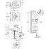 Готовый комплект для ванной комнаты GROHE Eurostyle, хром (124416) Готовый комплект для ванной комнаты GROHE Eurostyle, хром (124416)
