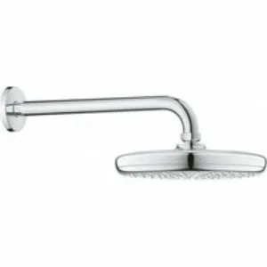 Готовый набор для душа GROHE Eurosmart, хром (124440) Готовый набор для душа GROHE Eurosmart, хром (124440)