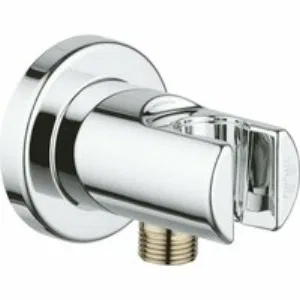 Готовый набор для душа GROHE Eurosmart, хром (124440) Готовый набор для душа GROHE Eurosmart, хром (124440)