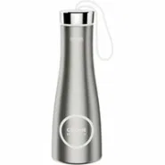Бутылка для питьевой воды GROHE Blue, нержавеющая сталь (40848SD0)