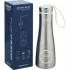 Бутылка для питьевой воды GROHE Blue, нержавеющая сталь (40848SD0) Бутылка для питьевой воды GROHE Blue, нержавеющая сталь (40848SD0)