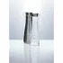 Бутылка для питьевой воды GROHE Blue, нержавеющая сталь (40848SD0) Бутылка для питьевой воды GROHE Blue, нержавеющая сталь (40848SD0)