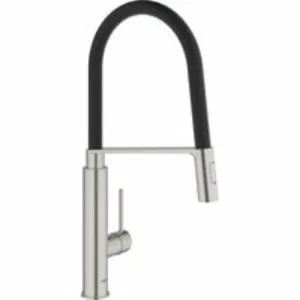 Смеситель для кухни GROHE Concetto профессиональный, суперсталь (31491DC0) Смеситель для кухни GROHE Concetto профессиональный, суперсталь (31491DC0)