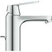Готовый комплект для ванной комнаты GROHE Eurosmart Cosmopolitan, хром (NB0005)