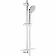 Готовый комплект для ванной комнаты GROHE Eurosmart Cosmopolitan, хром (NB0005)