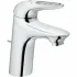Готовый комплект для ванной комнаты GROHE Eurostyle, хром (NB0006) Готовый комплект для ванной комнаты GROHE Eurostyle, хром (NB0006)