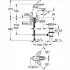 Готовый комплект для ванной комнаты GROHE Eurostyle, хром (NB0006) Готовый комплект для ванной комнаты GROHE Eurostyle, хром (NB0006)
