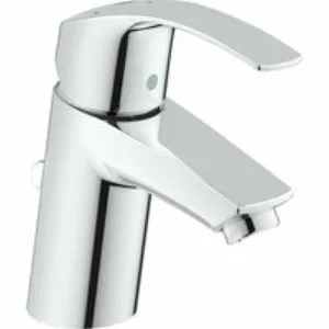 Готовый комплект для ванной комнаты GROHE Tempesta, хром (NB0007) Готовый комплект для ванной комнаты GROHE Tempesta, хром (NB0007)