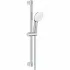 Готовый комплект для ванной комнаты GROHE Tempesta, хром (NB0007) Готовый комплект для ванной комнаты GROHE Tempesta, хром (NB0007)