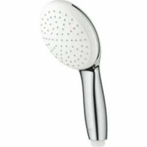 Готовый комплект для ванной комнаты GROHE Tempesta, хром (NB0009) Готовый комплект для ванной комнаты GROHE Tempesta, хром (NB0009)