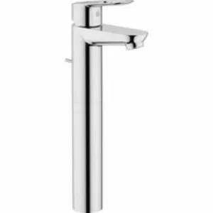 Готовый комплект для ванной комнаты GROHE BauLoop, хром (NB0010) Готовый комплект для ванной комнаты GROHE BauLoop, хром (NB0010)