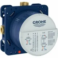 Встраиваемая часть универсальная GROHE Rapido SmartBox (35600000)