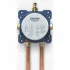 Встраиваемая часть универсальная GROHE Rapido SmartBox (35600000) Встраиваемая часть универсальная GROHE Rapido SmartBox (35600000)