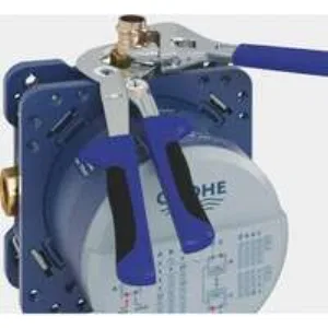 Встраиваемая часть универсальная GROHE Rapido SmartBox (35600000) Встраиваемая часть универсальная GROHE Rapido SmartBox (35600000)
