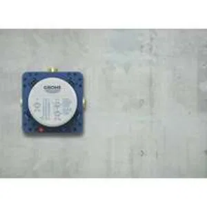 Встраиваемая часть универсальная GROHE Rapido SmartBox (35600000) Встраиваемая часть универсальная GROHE Rapido SmartBox (35600000)