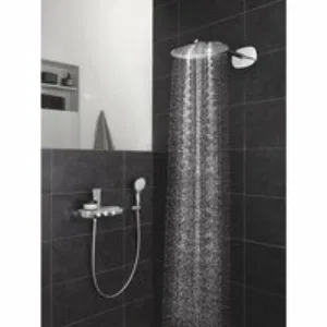 Душевая система GROHE Rainshower System SmartControl Duo 360 Combi с термостатом для душа, хром (26443000) Душевая система GROHE Rainshower System SmartControl Duo 360 Combi с термостатом для душа, хром (26443000)