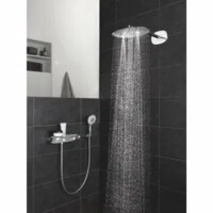 Душевая система GROHE Rainshower System SmartControl 360 MONO с термостатом для душа, хром (26446000) Душевая система GROHE Rainshower System SmartControl 360 MONO с термостатом для душа, хром (26446000)