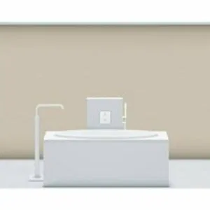 Излив для ванны GROHE Allure, хром (13218000) Излив для ванны GROHE Allure, хром (13218000)