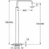 Излив для ванны GROHE Allure, хром (13218000) Излив для ванны GROHE Allure, хром (13218000)