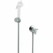 Набор для гигиенического душа GROHE Tempesta-F Trigger Spray 30, 1250 мм, белый/хром (27813IL0)