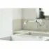 Внешняя часть смесителя для раковины GROHE Allure на 2 отверстия, вынос 220 мм, хром (19386000) Внешняя часть смесителя для раковины GROHE Allure на 2 отверстия, вынос 220 мм, хром (19386000)