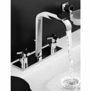 Смеситель для раковины GROHE Allure, хром (20143000) Смеситель для раковины GROHE Allure, хром (20143000)