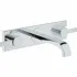 Внешняя часть смесителя для раковины GROHE Allure на 3 отверстия, S-size, хром (20189000) Внешняя часть смесителя для раковины GROHE Allure на 3 отверстия, S-size, хром (20189000)