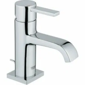Смеситель для раковины GROHE Allure, M-Size, хром (32757000) Смеситель для раковины GROHE Allure, M-Size, хром (32757000)
