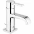 Смеситель для раковины GROHE Allure, M-Size, хром (32757000) Смеситель для раковины GROHE Allure, M-Size, хром (32757000)