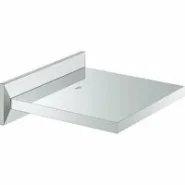 Излив для ванны и душа GROHE Allure Brilliant каскадный, хром (13319000)