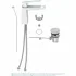Смеситель для раковины GROHE Allure Brilliant, M-size, хром (23029000) Смеситель для раковины GROHE Allure Brilliant, M-size, хром (23029000)
