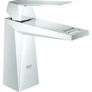 Смеситель для раковины GROHE Allure Brilliant, хром (23033000)
