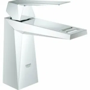 Смеситель для раковины GROHE Allure Brilliant, хром (23033000) Смеситель для раковины GROHE Allure Brilliant, хром (23033000)