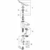 Смеситель для раковины GROHE Allure Brilliant, хром (23033000) Смеситель для раковины GROHE Allure Brilliant, хром (23033000)