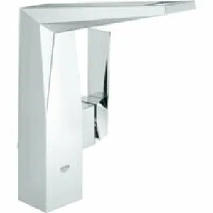 Смеситель для раковины GROHE Allure Brilliant, хром (23109000) Смеситель для раковины GROHE Allure Brilliant, хром (23109000)