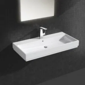 Смеситель для раковины GROHE Allure Brilliant, хром (23109000) Смеситель для раковины GROHE Allure Brilliant, хром (23109000)
