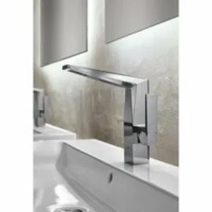 Смеситель для раковины GROHE Allure Brilliant, хром (23109000) Смеситель для раковины GROHE Allure Brilliant, хром (23109000)
