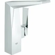 Смеситель для раковины GROHE Allure Brilliant с высоким изливом, хром (23112000)