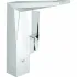 Смеситель для раковины GROHE Allure Brilliant с высоким изливом, хром (23112000) Смеситель для раковины GROHE Allure Brilliant с высоким изливом, хром (23112000)