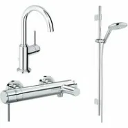 Готовый комплект для душа GROHE Atrio C (NB0015)