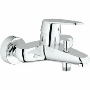 Готовый комплект для ванной комнаты GROHE Tempesta, хром (NB0016) Готовый комплект для ванной комнаты GROHE Tempesta, хром (NB0016)