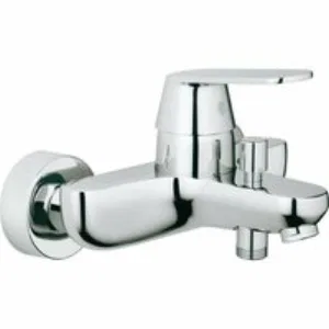 Готовый комплект для ванной комнаты GROHE Tempesta, хром (NB0002-1) Готовый комплект для ванной комнаты GROHE Tempesta, хром (NB0002-1)